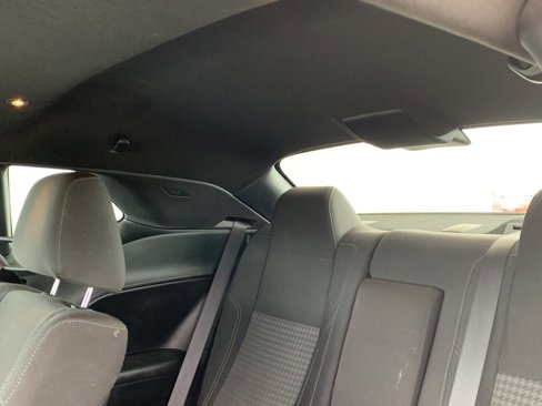 Used 2019 Dodge Challenger SXT w/ Blacktop Package image 27