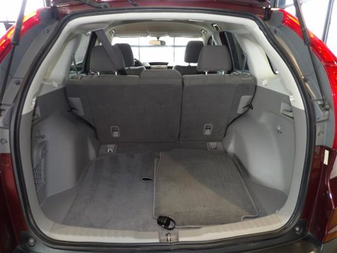 Used 2013 Honda CR-V LX image 18