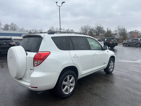 Used 2007 Toyota RAV4 Limited image 11