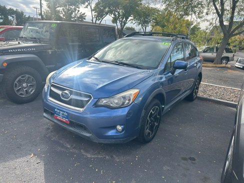 Used 2015 Subaru Crosstrek 2.0i Premium image 23