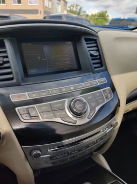 Used 2016 INFINITI QX60 FWD w/ Premium Package image 27