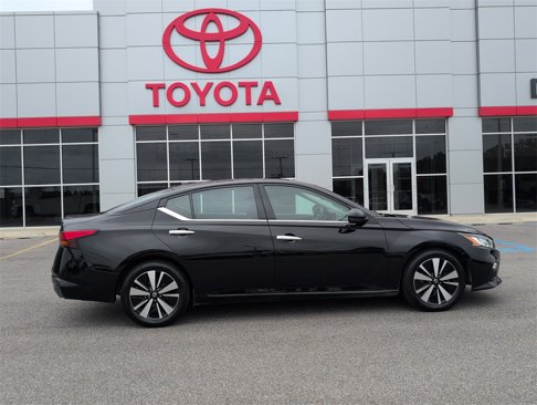 Used 2020 Nissan Altima 2.5 SL image 6