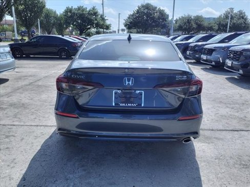 New 2026 Honda Civic Sport image 12