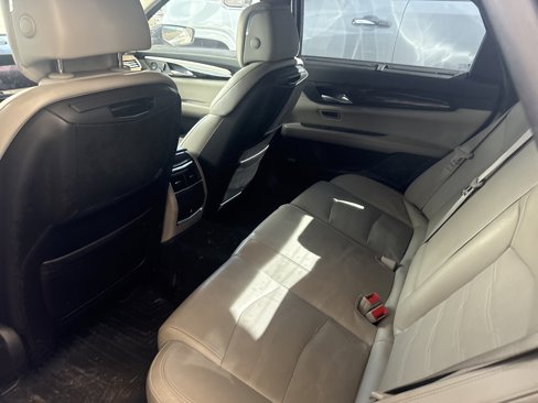 Used 2018 Cadillac CT6 Premium Luxury image 5