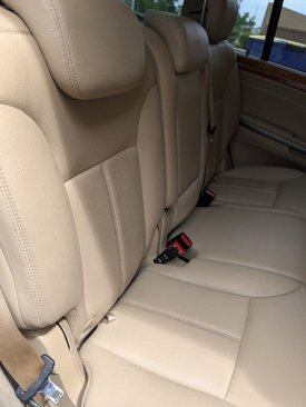 Used 2007 Mercedes-Benz GL 450 4MATIC image 31