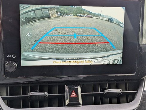 Used 2023 Toyota Corolla LE image 22