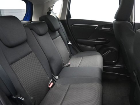 Used 2020 Honda Fit EX image 17