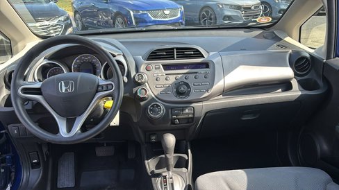 Used 2013 Honda Fit image 12