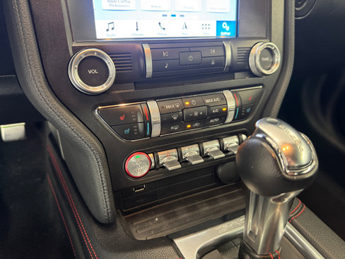 Used 2019 Ford Mustang GT Premium w/ Equipment Group 401A image 18