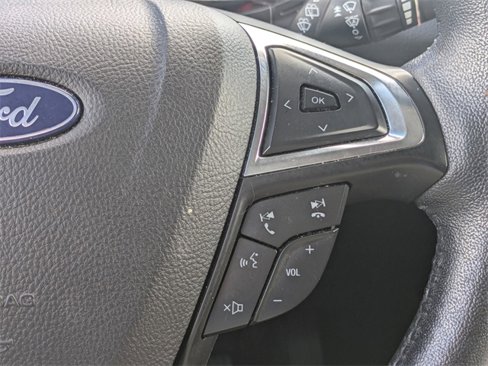 Used 2022 Ford Edge Titanium image 26