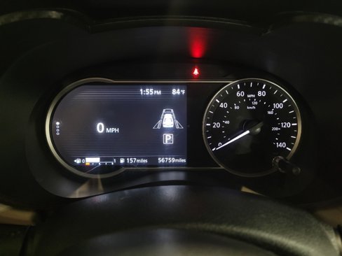 Used 2021 Nissan Versa SV image 23