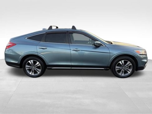 Used 2013 Honda Crosstour EX-L image 5