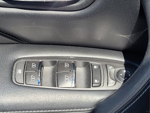 Used 2019 INFINITI QX80 Luxe w/ Proassist Package image 25