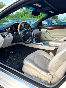 Used 2011 Cadillac CTS Premium image 10
