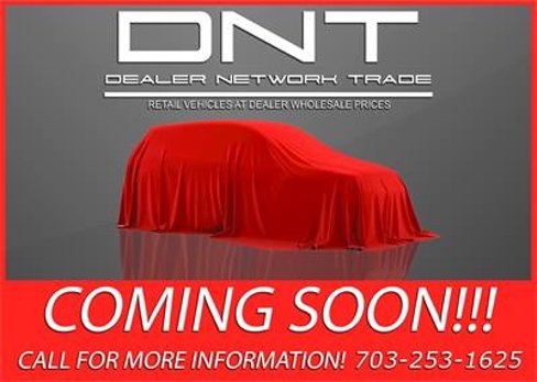 Used 2017 Jeep Grand Cherokee Overland image 1