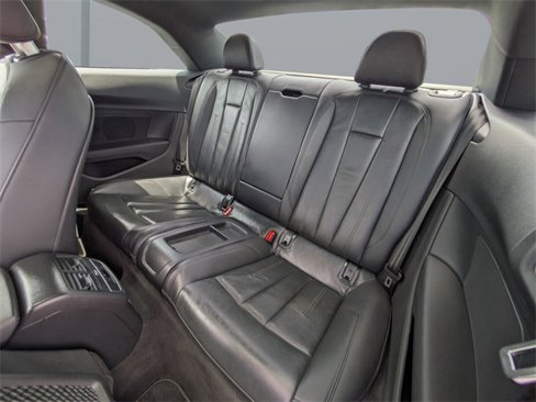 Used 2018 Audi A5 2.0T Premium Plus w/ Premium Plus image 12