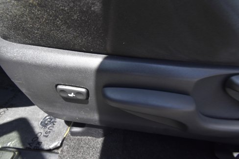Used 2014 Toyota Prius V Three image 12