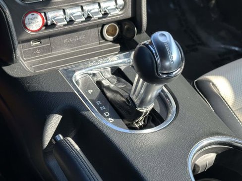 Used 2015 Ford Mustang 50 Years image 35
