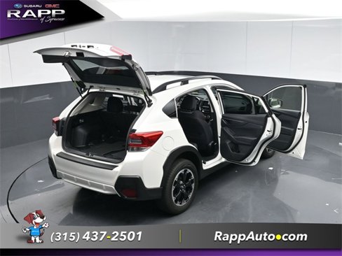 Used 2023 Subaru Crosstrek 2.0i Premium image 28