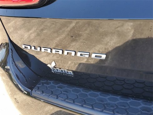 Used 2022 Dodge Durango SXT image 6