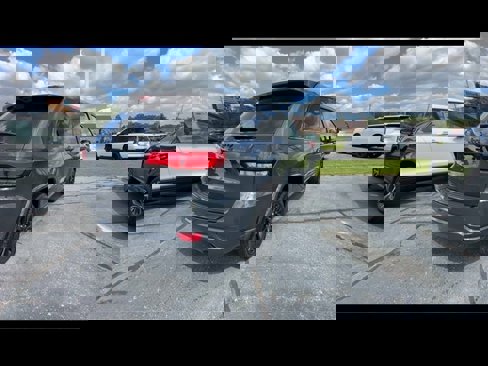 Used 2018 Jeep Grand Cherokee Altitude image 8