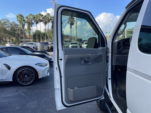 Used 2007 Ford E-350 and Econoline 350 XL image 34