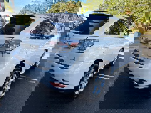 Used 2012 Lexus RX 350 AWD image 5