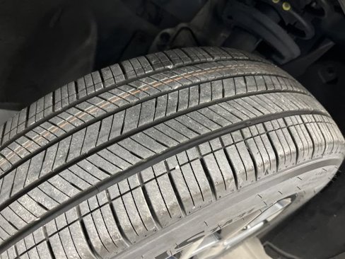 Used 2023 Jeep Renegade Latitude image 35