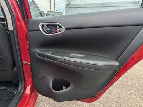 Used 2019 Nissan Sentra SV image 17