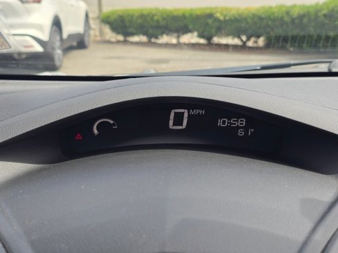 Used 2013 Nissan Leaf SL w/ Premium Pkg image 40
