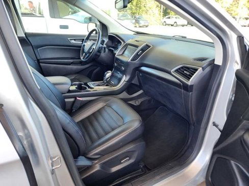 Used 2015 Ford Edge SEL w/ Equipment Group 201A image 18