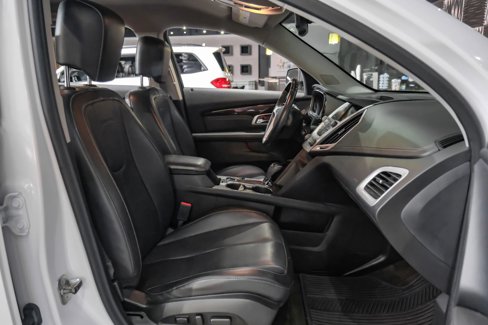 Used 2017 GMC Terrain Denali image 29
