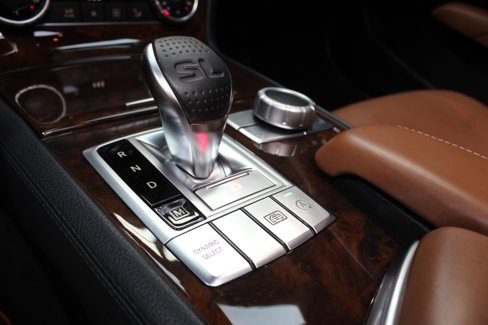 Used 2019 Mercedes-Benz SL 450 image 57