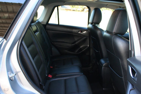 Used 2014 MAZDA CX-5 Grand Touring image 19