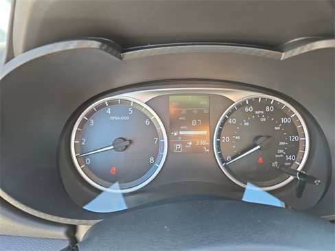 New 2025 Nissan Versa S w/ S Plus Package image 28