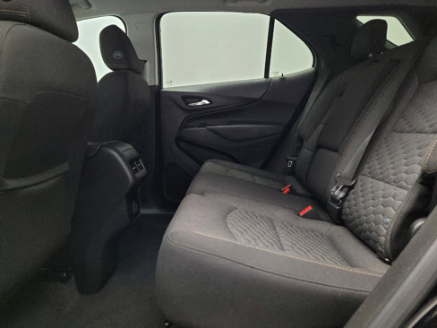 Used 2020 Chevrolet Equinox LT w/ Driver Convenience Package image 18