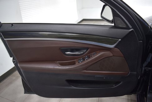 Used 2016 BMW 535i xDrive Sedan image 7