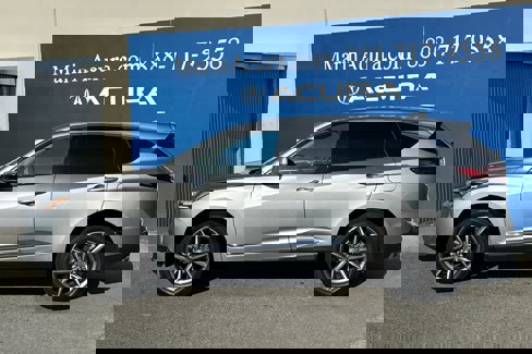 Used 2023 Acura RDX FWD w/ Technology Package image 6