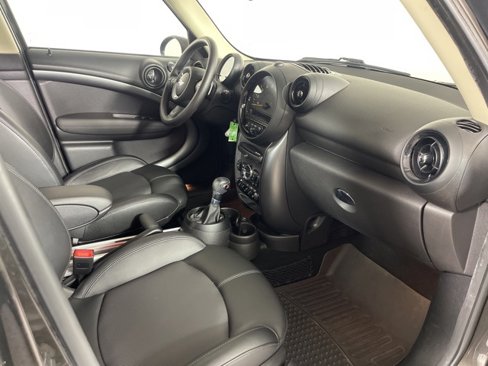 Used 2015 MINI Cooper Countryman S image 10