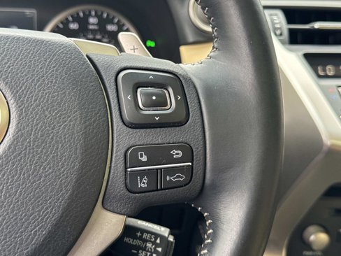 Used 2019 Lexus NX 300 FWD image 21