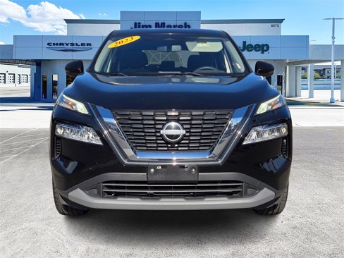 Used 2023 Nissan Rogue SV image 7