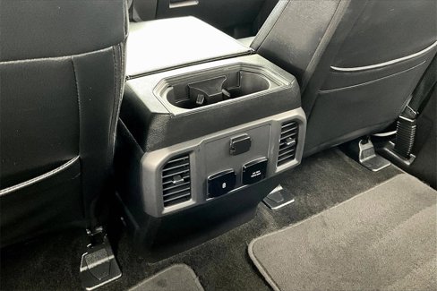 Used 2018 Ford F150 XLT w/ Equipment Group 302A Luxury image 34
