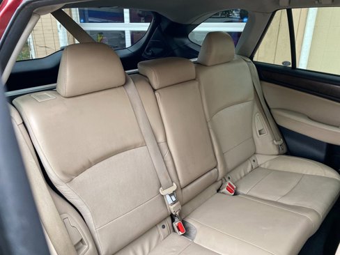 Used 2016 Subaru Outback 3.6R Limited image 15