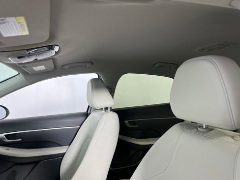 Used 2022 Hyundai Sonata SEL image 25