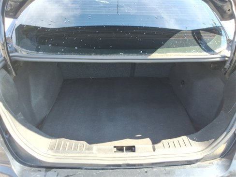 Used 2018 Ford Focus SE w/ SE Appearance Package image 16