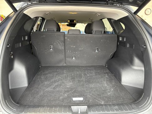 Used 2024 Hyundai Tucson SEL image 19