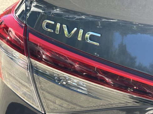 Used 2022 Honda Civic Sport image 24
