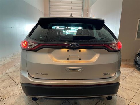 Used 2015 Ford Edge SEL w/ Equipment Group 201A image 58