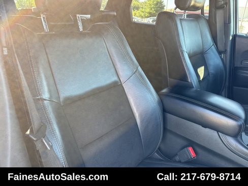 Used 2021 Dodge Durango GT image 74