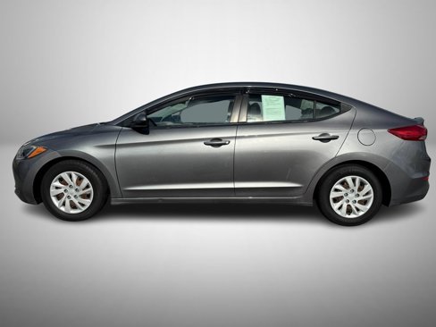 Used 2018 Hyundai Elantra SE image 6